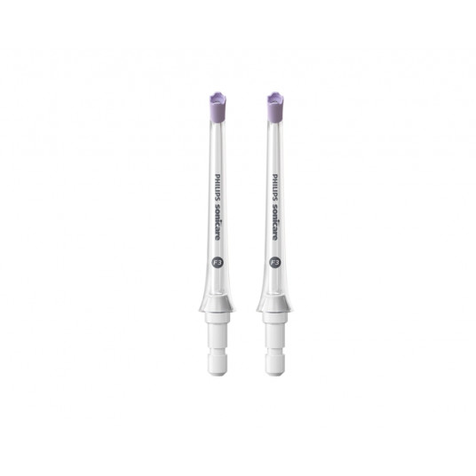  Philips Sonicare F3 Quad Stream nozzle Oral Irrigator nozzle HX3062/00 
