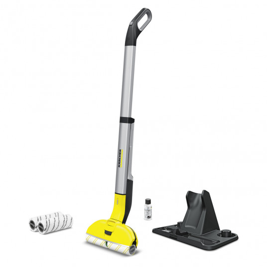  Grindų plovimo įrenginys Karcher EWM 2 LIMITED EDITION (1.056-309.0) 