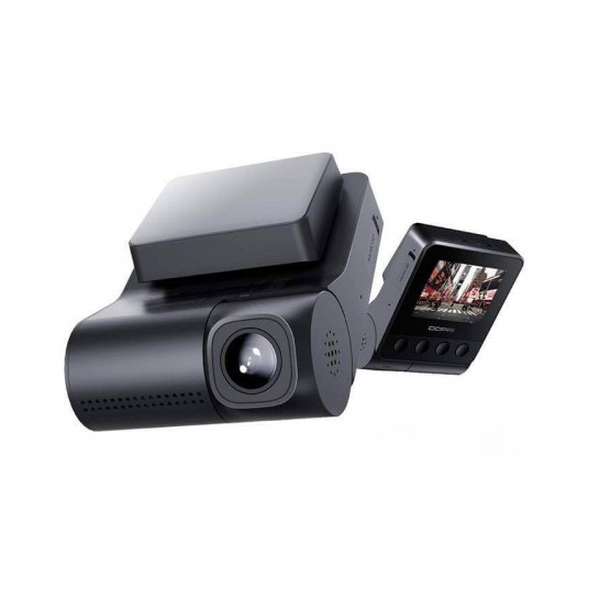  Vaizdo Registratorius DDPAI Z40 (Dash Camera) 