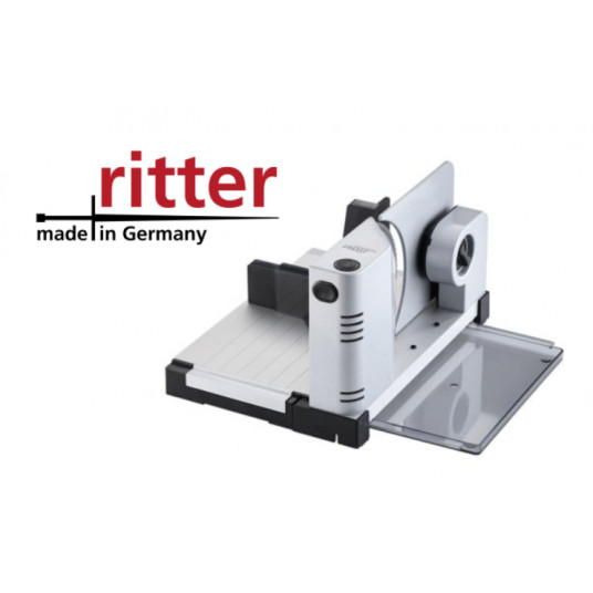  Pjaustyklė RITTER elexa7 DE 521014 