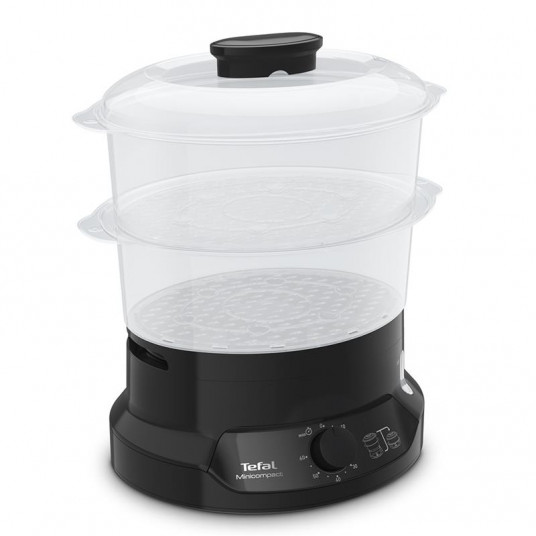  Garų puodas TEFAL VC139810 