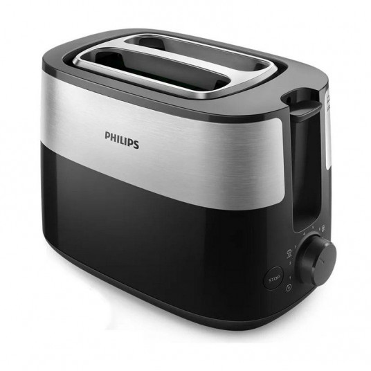  Skrudintuvas Philips HD2517/90  