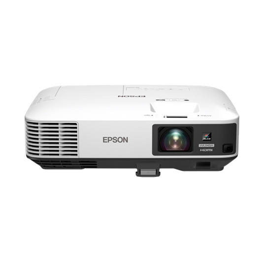  Epson Installation Series EB-2250U WUXGA (1920x1200), 5000 ANSI lumens, 15.000:1, White, 