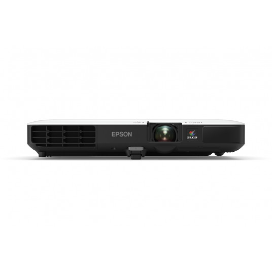  Epson Mobile Series EB-1780W WXGA (1280x800), 3000 ANSI lumens, White 