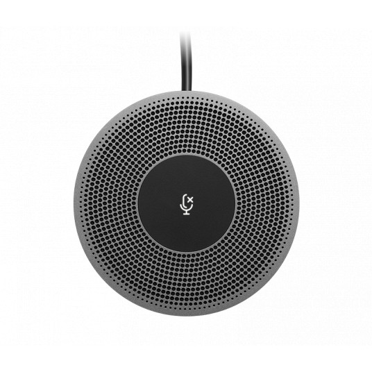  LOGI Expansion Mic for MeetUp - WW 