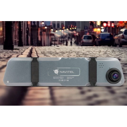  Navitel DVR MR155 NV FHD 