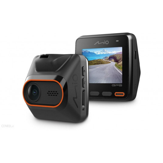  MIO MiVue C430 GPS FULL HD 