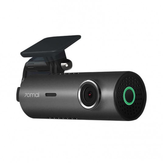  70Mai M300 Dash Cam Dark Gray 