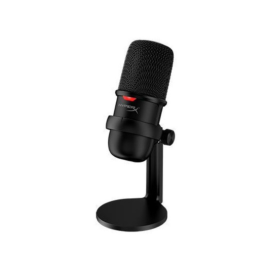  MICROPHONE HYPERX SOLOCAST/HMIS1X-XX-BK/G HYPERX 