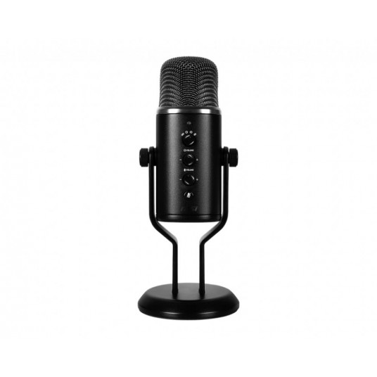  MICROPHONE GV60/IMMERSE GV60 STREAMING MIC MSI 