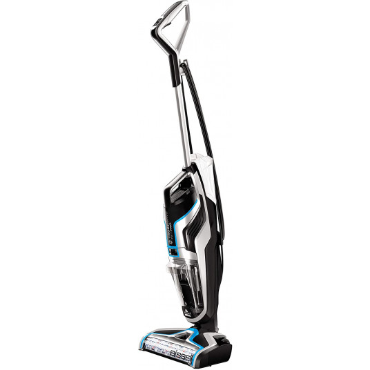  Plaunantis dulkių siurblys - šluota Bissell CrossWave PetPro / BISS10077 