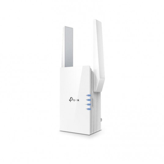  TP-LINK RE505X - AX1500 Wi-Fi 6 Range Extender 