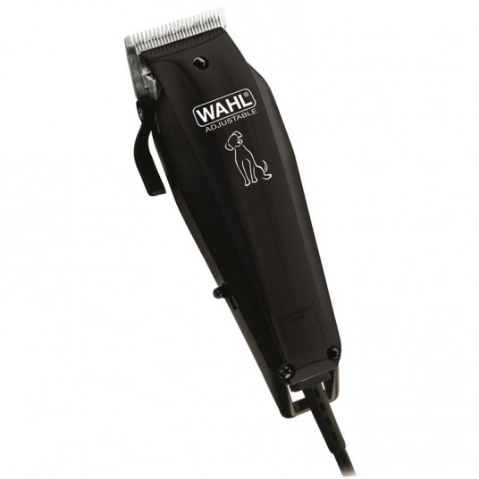  Animal clipper corded Wahl 