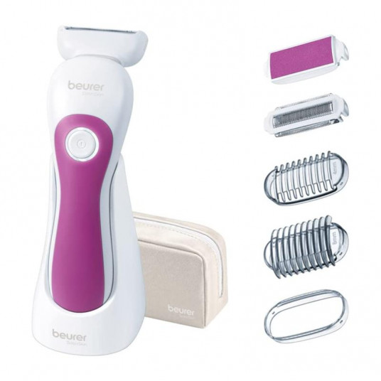  Shaver Beurer 