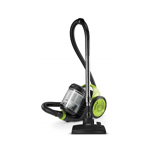  Polti Forzaspira C150 Cyclone vacuum  