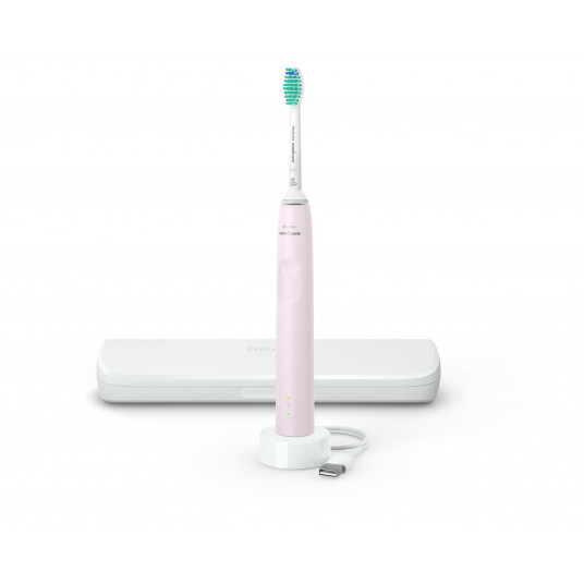  Elektrinis dantų šepetėlis Philips HX3673/11 