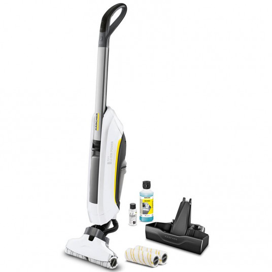  Grindų valymo įrenginys Karcher FC 5 Premium (1.055-660.0) 