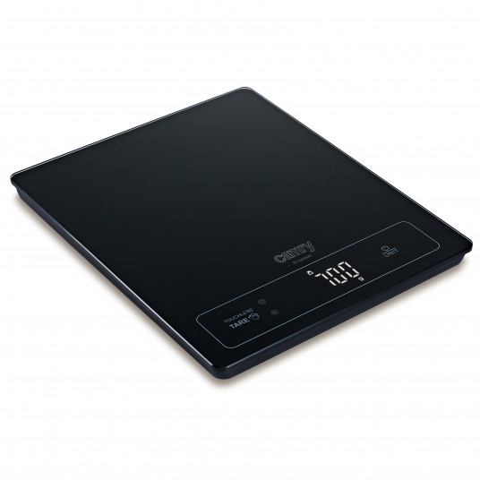  Camry Kitchen Scale CR 3175 Maximum weight (capacity) 15 kg, Graduation 1 g, Display type LED, Black 