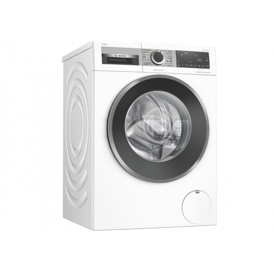  Skalbimo mašina Bosch WGG256AMSN 