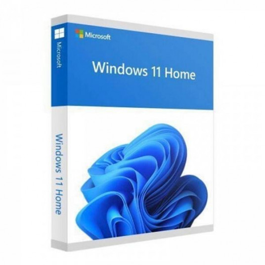  MS Windows 11 Home FPP 64-bit Eng Intl 