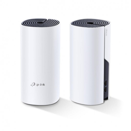 TP-LINK AC1200 Whole-Home Hybrid Mesh
