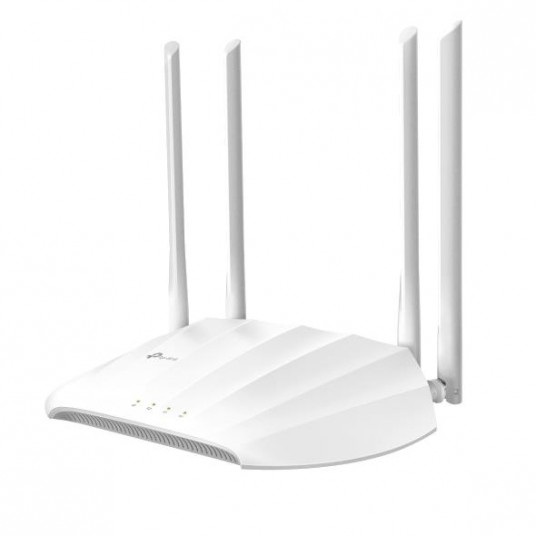  TP-LINK TL-WA1201 - AC1200 Dual-Band Wi-Fi Access Point 