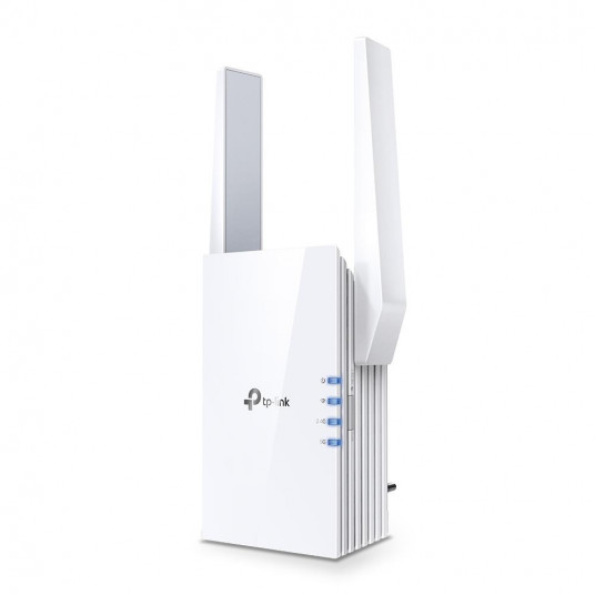  TP-Link Repeater RE605X - AX1800 Wi-Fi 6 Range Extender 
