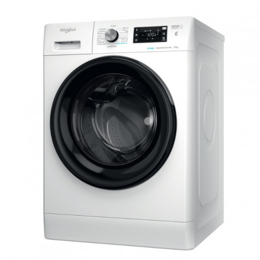 Skalbimo mašina Whirlpool FFB 9469 BV EE