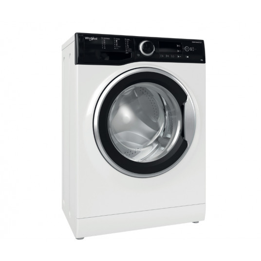  Skalbimo mašina Whirlpool WRBSB 6228 B EU 