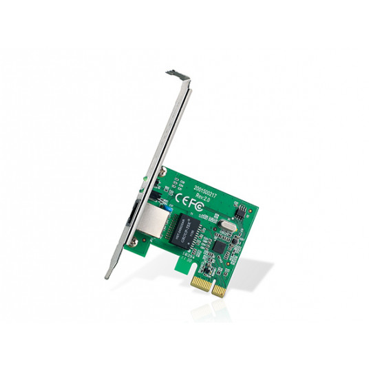  Tinklo plokštė TP-Link  / TG-3468 
