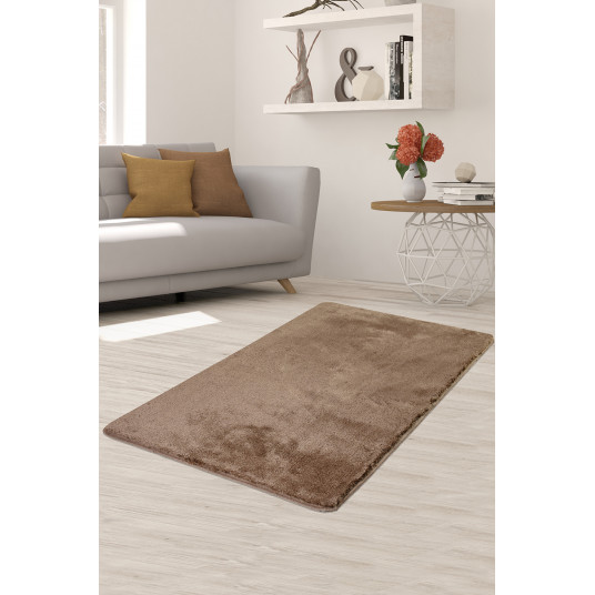 Kilimas (80 x 140) Conceptum Hypnose Milano - ruda