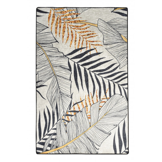 Kilimas (120 x 180) Conceptum Hypnose Herbal - Daugiaspalvis