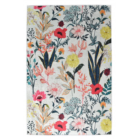 Kilimas (160 x 230) Conceptum Hypnose Derosa - Daugiaspalvis
