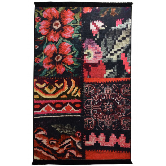 Kilimas (120 x 180) Conceptum Hypnose Blush - Daugiaspalvis