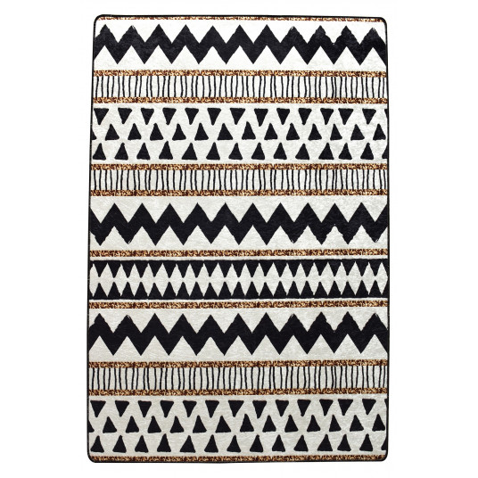 Kilimas (200 x 290) Conceptum Hypnose Linie Djt 200 x 290 - Daugiaspalvis