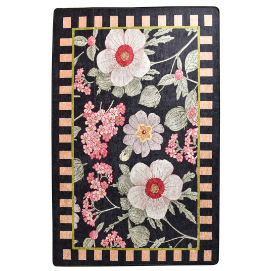 Kilimas (160 x 230) Conceptum Hypnose Nanna Djt 160 x 230 - Daugiaspalvis