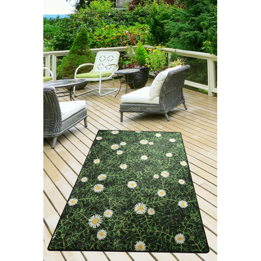 Kilimas (160 x 230) Conceptum Hypnose Margherita Djt 160 x 230 - Daugiaspalvis