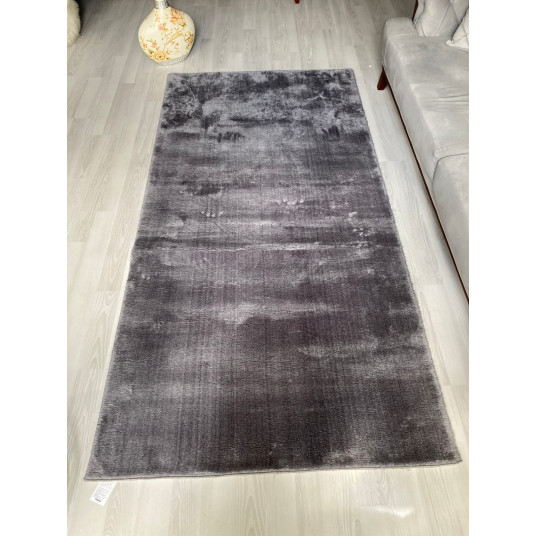 Kilimas (120 x 240) Conceptum Hypnose HMFPUFY-4 DiK - Antracitas