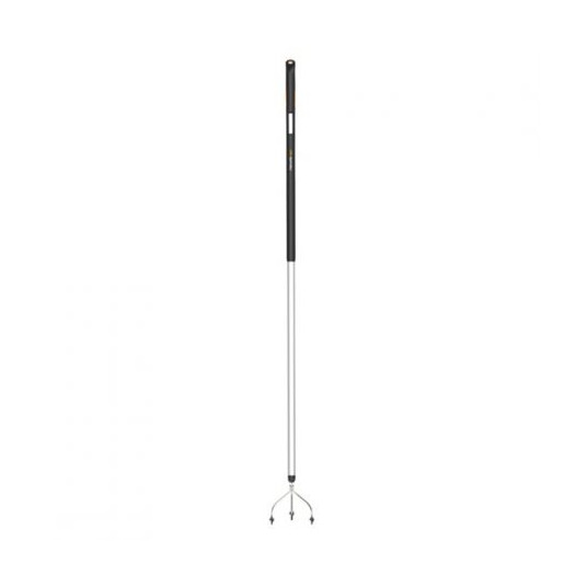 Kauptukas - purentuvas Fiskars Xact trimis virbais 150mm (1027040)