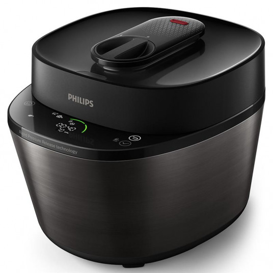  All-in-One Multi and pressure cooker Philips 