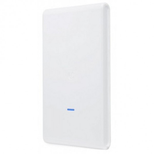  Ubiquiti UniFi AP AC Mesh Pro 5er-Pack - 2,4GHZ/450MBPS - 5GHZ/1300MBPS 