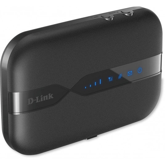  D-Link DWR-932 LTE Kat.4 Mobile Hotspot 