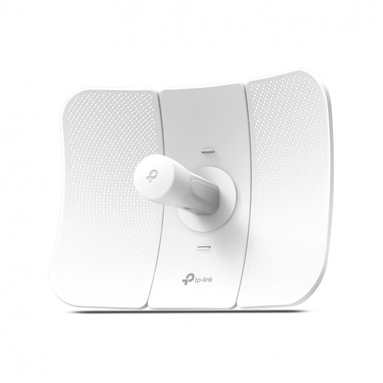  TP-Link CPE710 WLAN prieigos taškas 867 Mbit/ai Balta Maitinimas per Eternetą (PoE) 