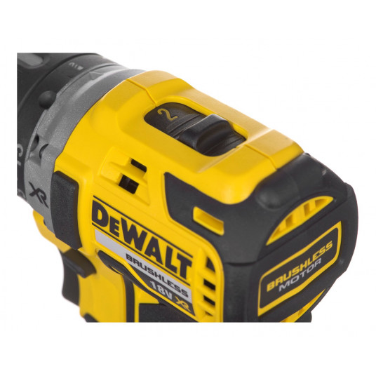  DeWalt DCD791P2 