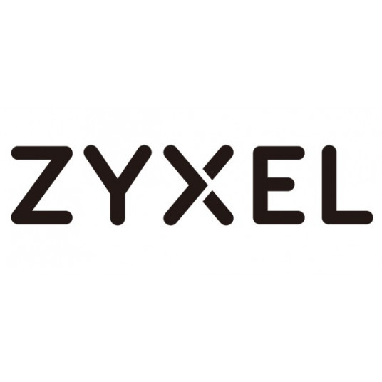  ZYXEL LIC-CCF FOR USG40 & 40W, E-ICARD 1 YR CONTENT FILTERING LICENSE 
