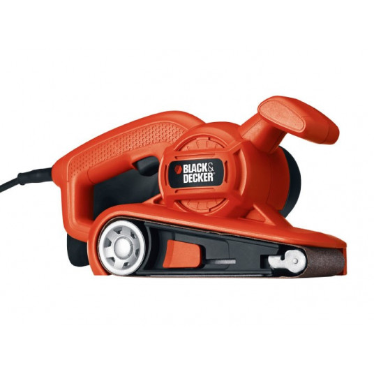  Black & Decker KA86 Juostinis šlifuoklis 