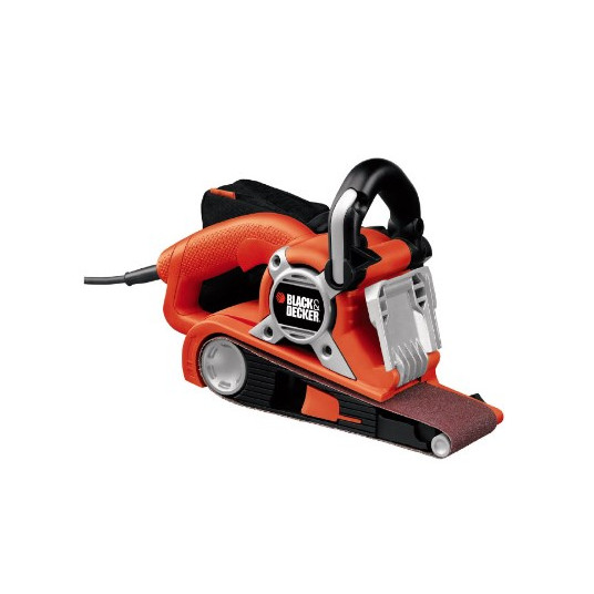  Black & Decker KA88 Nešiojamasis šlifuoklis Juostinis šlifuoklis 