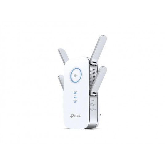  TP-Link AC2600 Dualband Gigabit WLAN Repeater (RE650) [WLAN AC 2533 Mbit/s, LAN] 