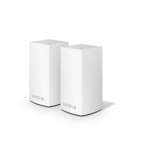  Linksys Velop Whole Home Mesh WI-FI WHW0102 (2pk) 