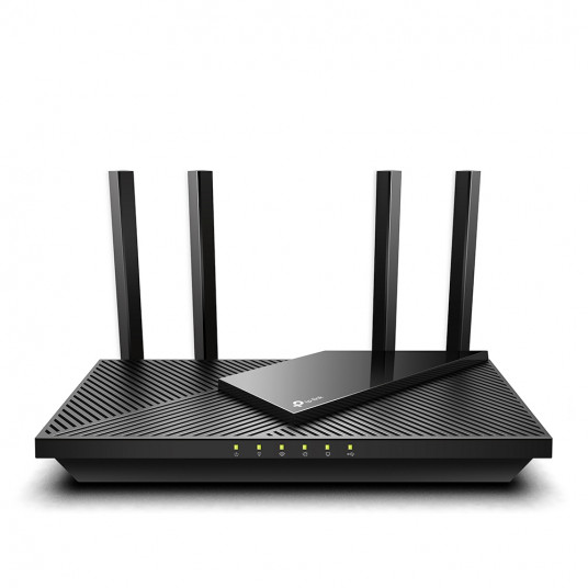  TP-Link Archer AX55 AX3000 Dual-Band Wi-Fi 6 Router 